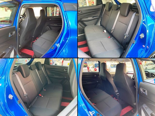 SUZUKI SWIFT 2022 Image 31