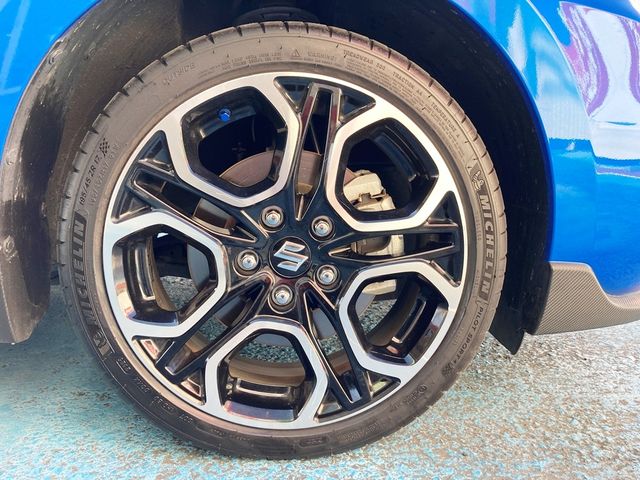 SUZUKI SWIFT 2022 Image 31