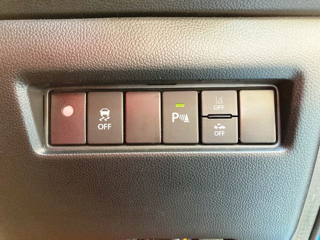 SUZUKI SWIFT 2022 Image 31