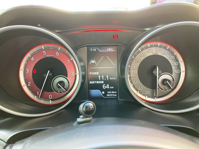 SUZUKI SWIFT 2022 Image 31