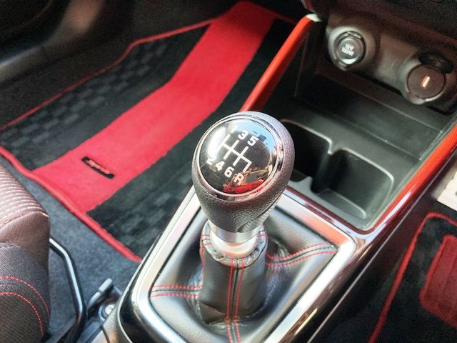 SUZUKI SWIFT 2022 Image 31