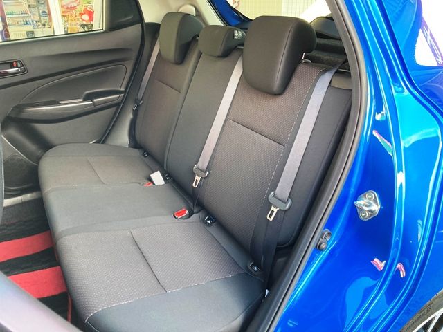 SUZUKI SWIFT 2022 Image 31