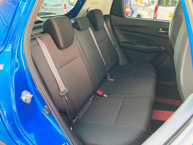 SUZUKI SWIFT 2022 Image 31