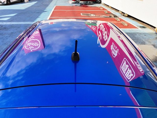 SUZUKI SWIFT 2022 Image 31