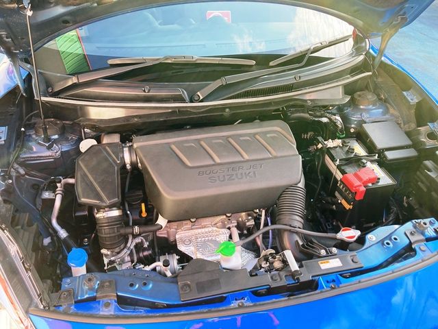 SUZUKI SWIFT 2022 Image 31