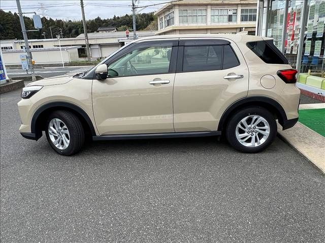 TOYOTA RAIZE HYBRID 2022 Image 31