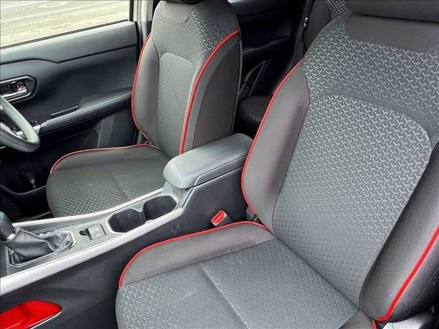 TOYOTA RAIZE HYBRID 2022 Image 31