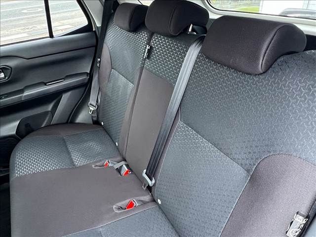 TOYOTA RAIZE HYBRID 2022 Image 31