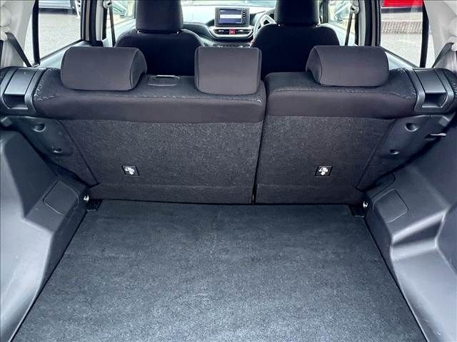 TOYOTA RAIZE HYBRID 2022 Image 31