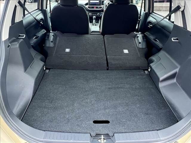 TOYOTA RAIZE HYBRID 2022 Image 31