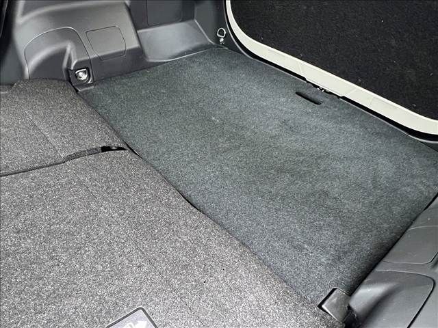 TOYOTA RAIZE HYBRID 2022 Image 31