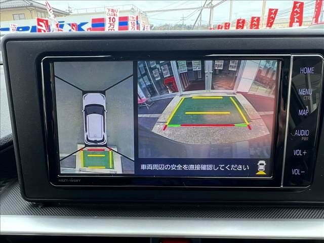 TOYOTA RAIZE HYBRID 2022 Image 31