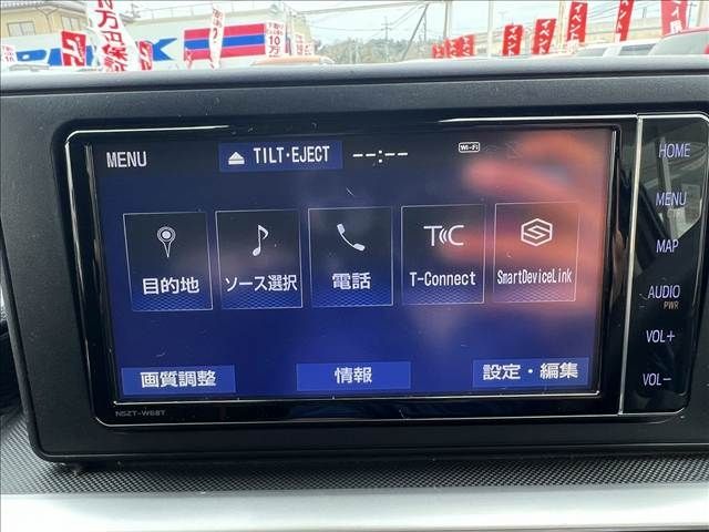 TOYOTA RAIZE HYBRID 2022 Image 31