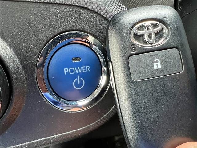 TOYOTA RAIZE HYBRID 2022 Image 31