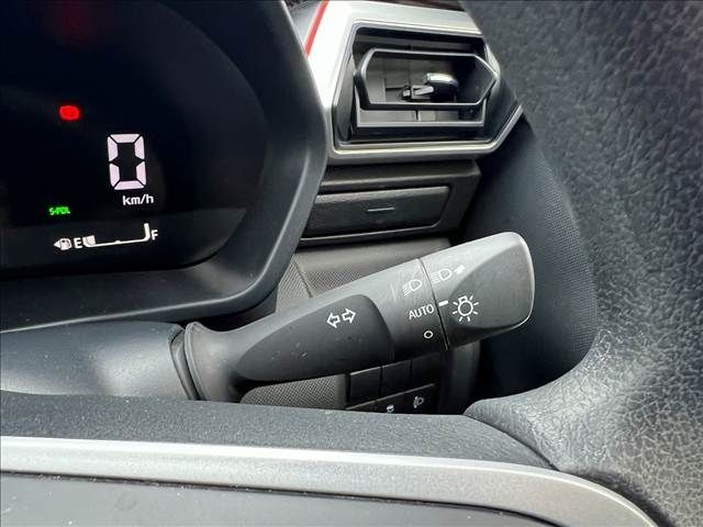 TOYOTA RAIZE HYBRID 2022 Image 31