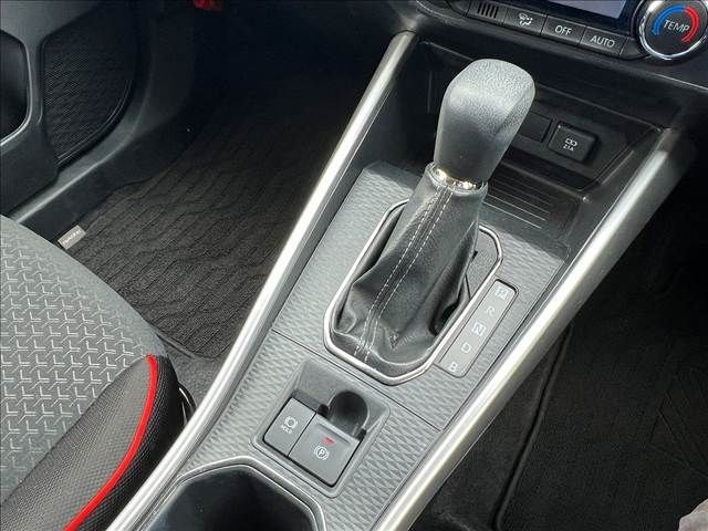 TOYOTA RAIZE HYBRID 2022 Image 31