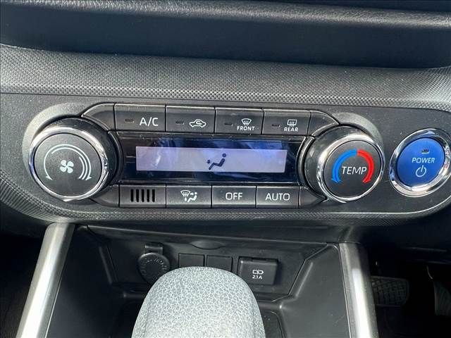 TOYOTA RAIZE HYBRID 2022 Image 31