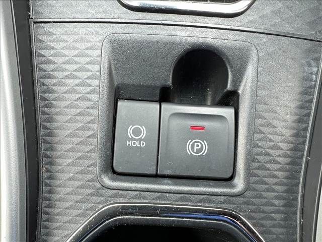 TOYOTA RAIZE HYBRID 2022 Image 31