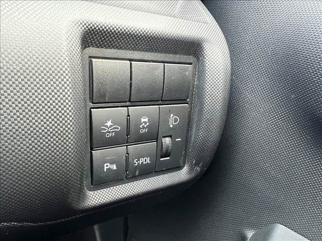 TOYOTA RAIZE HYBRID 2022 Image 31