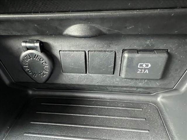 TOYOTA RAIZE HYBRID 2022 Image 31