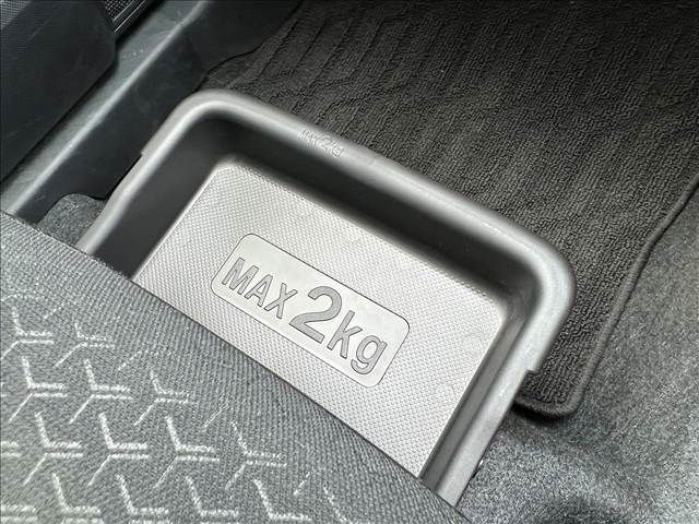 TOYOTA RAIZE HYBRID 2022 Image 31