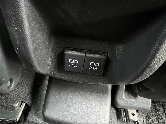 TOYOTA RAIZE HYBRID 2022 Image 31