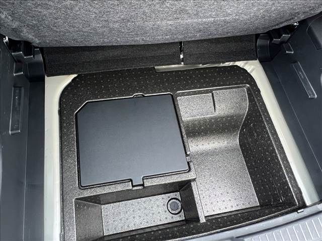 TOYOTA RAIZE HYBRID 2022 Image 31