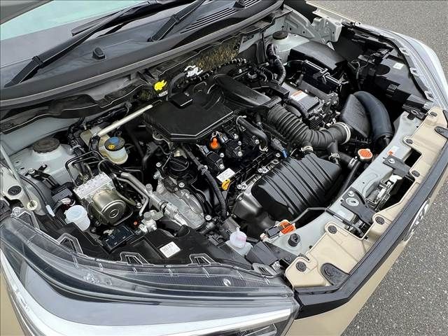 TOYOTA RAIZE HYBRID 2022 Image 31