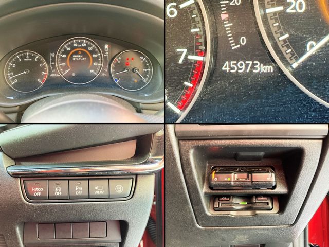 MAZDA 3 FASTBACK 2021 Image 31