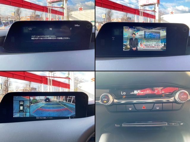 MAZDA 3 FASTBACK 2021 Image 31