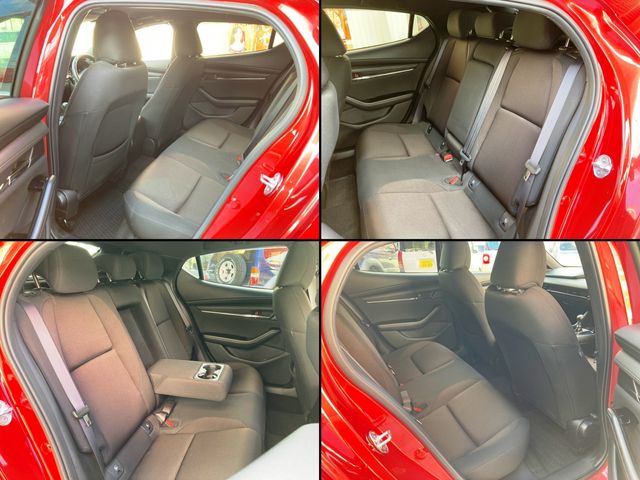 MAZDA 3 FASTBACK 2021 Image 31