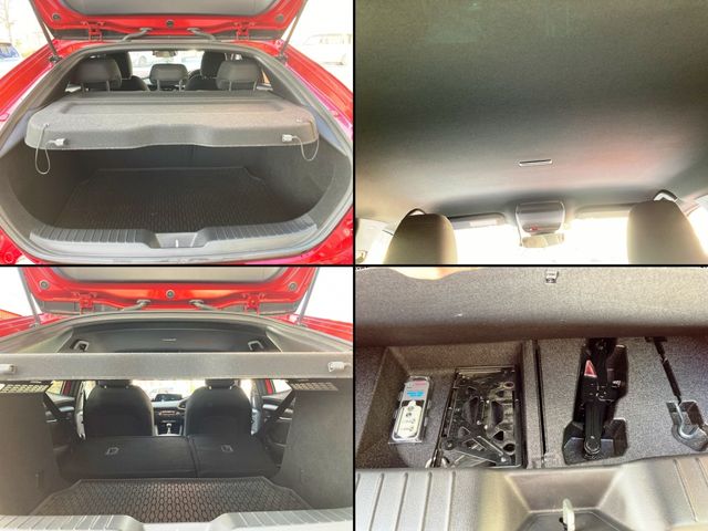 MAZDA 3 FASTBACK 2021 Image 31