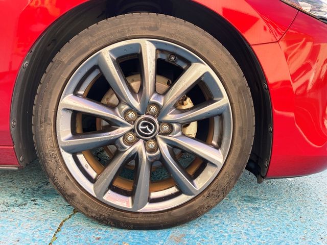 MAZDA 3 FASTBACK 2021 Image 31