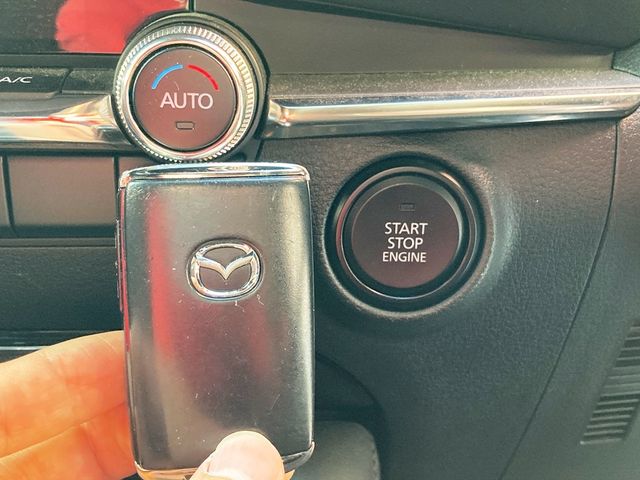 MAZDA 3 FASTBACK 2021 Image 31