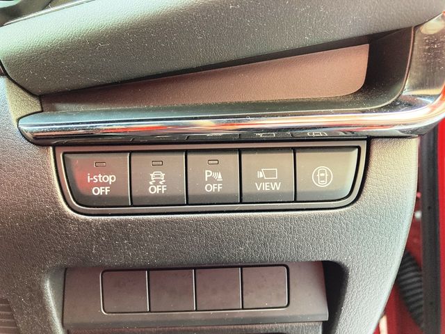 MAZDA 3 FASTBACK 2021 Image 31