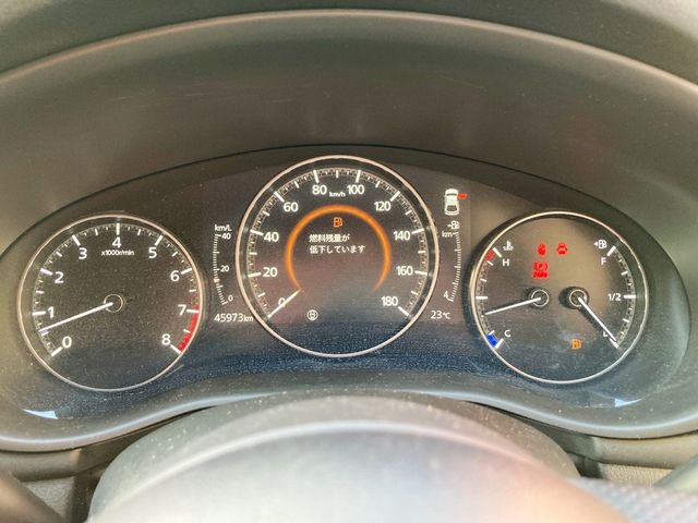 MAZDA 3 FASTBACK 2021 Image 31