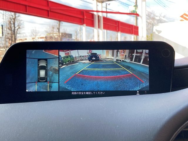 MAZDA 3 FASTBACK 2021 Image 31