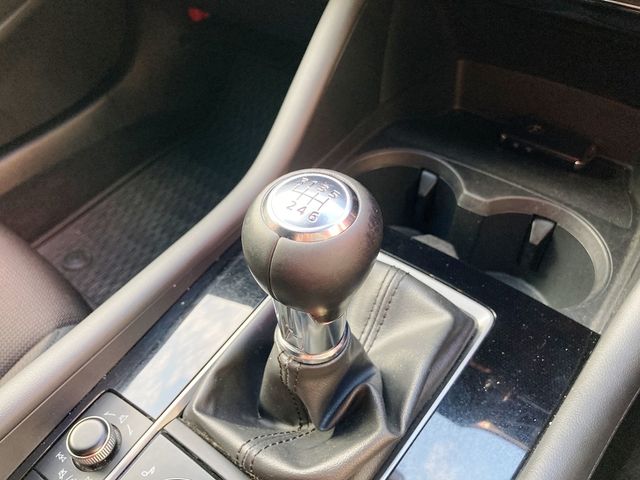 MAZDA 3 FASTBACK 2021 Image 31