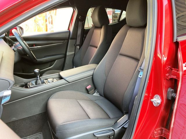 MAZDA 3 FASTBACK 2021 Image 31