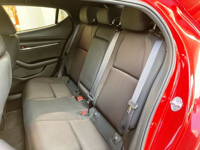 MAZDA 3 FASTBACK 2021 Image 31