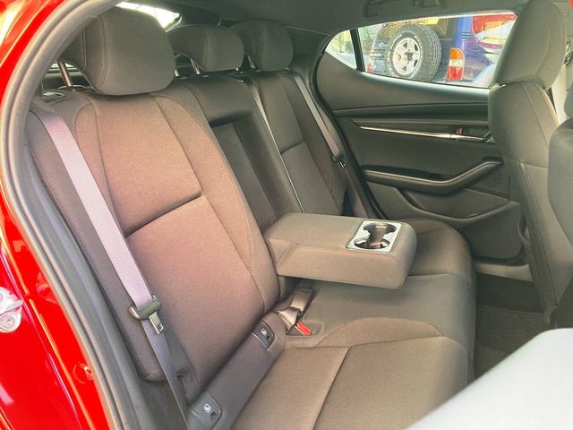 MAZDA 3 FASTBACK 2021 Image 31