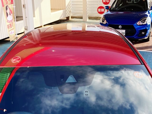 MAZDA 3 FASTBACK 2021 Image 31