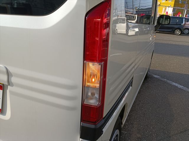 HONDA N-VAN 2025 Image 31