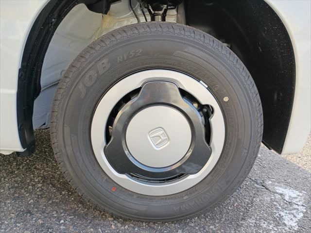 HONDA N-VAN 2025 Image 31