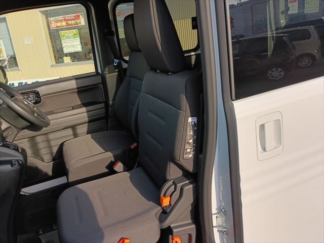 HONDA N-VAN 2025 Image 31