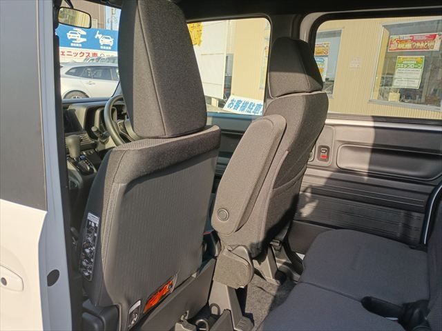 HONDA N-VAN 2025 Image 31