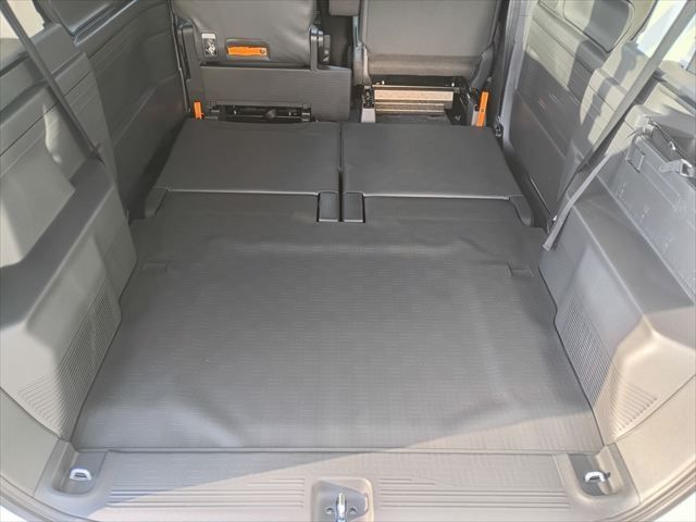 HONDA N-VAN 2025 Image 31