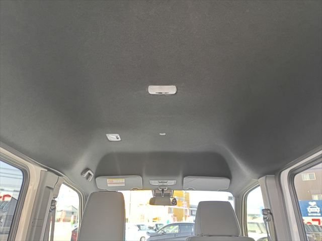 HONDA N-VAN 2025 Image 31