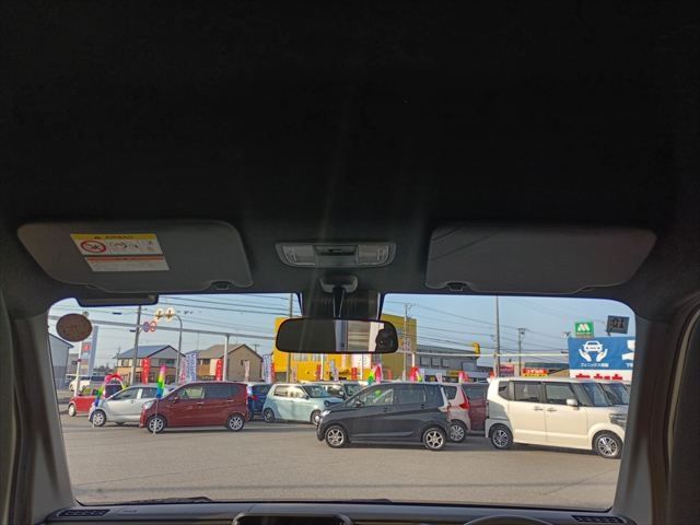 HONDA N-VAN 2025 Image 31