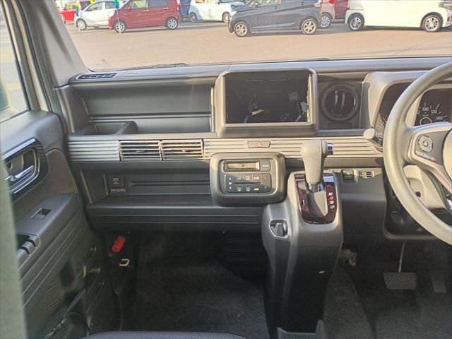 HONDA N-VAN 2025 Image 31